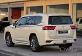 Toyota Land Cruiser VX Twin Turbo 2022